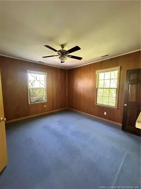 Bedroom - 410 W K St, Erwin, NC 28339 photo 2 of 5