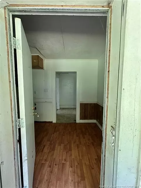 Entry Way - 410 W K St, Erwin, NC 28339 photo 2 of 4