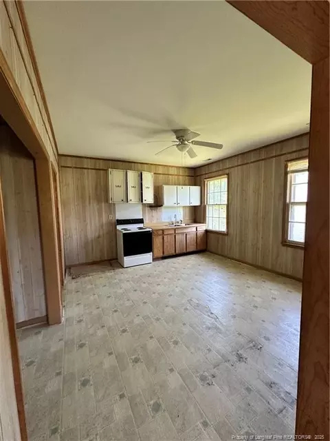 Kitchen - 410 W K St, Erwin, NC 28339 photo 1 of 1