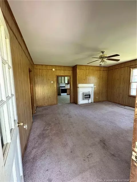 Living - 410 W K St, Erwin, NC 28339 photo 1 of 2