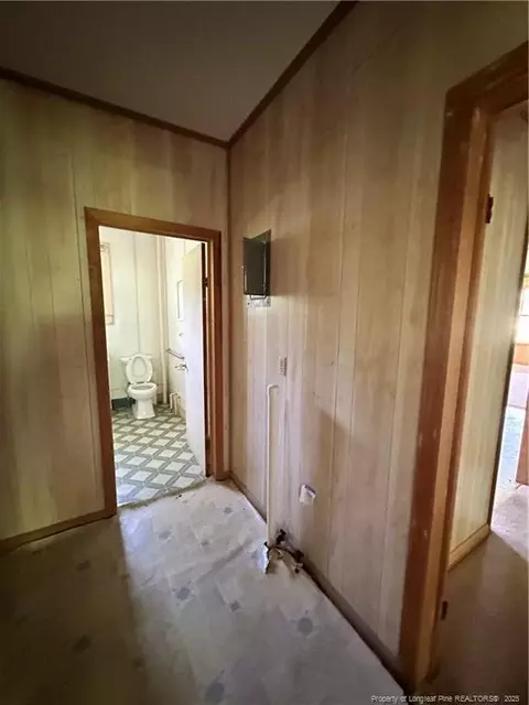Entry Way - 410 W K St, Erwin, NC 28339 photo 3 of 4