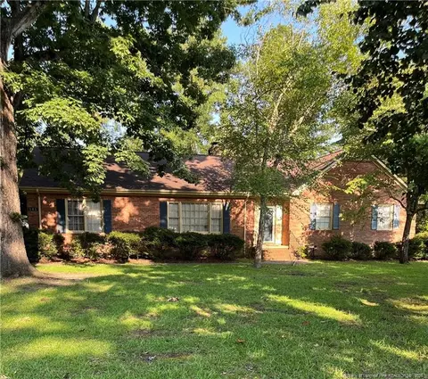 501 S Main St, Red Springs, NC 28377