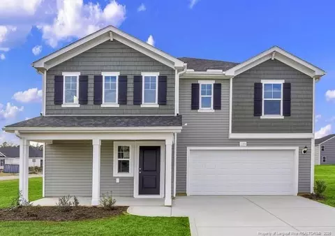 534 Stadium Dr, Cameron, NC 28326