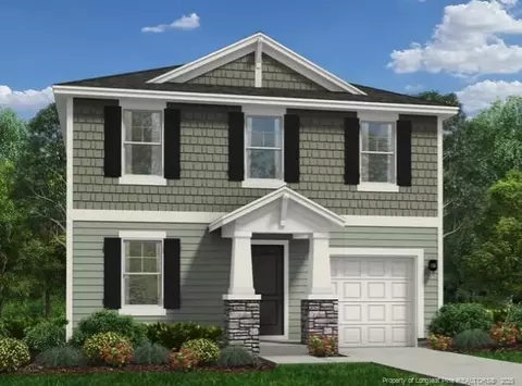 566 Stadium Dr, Cameron, NC 28326
