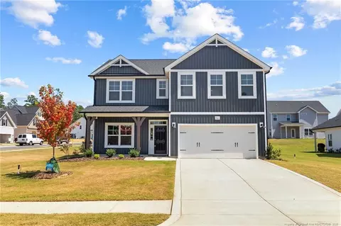 301 Glassmine Trl, Aberdeen, NC 28315