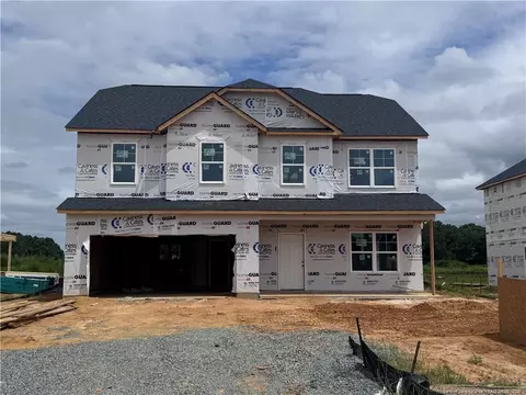 209 Meadow Sage St, Raeford, NC 28376