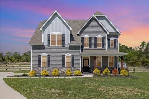343 Rocking Horse Ln, Raeford, NC 28376