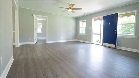 Living - 106 Deep Forest Dr, Durham, NC 27713 photo 4 of 6