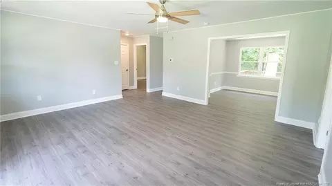Living - 106 Deep Forest Dr, Durham, NC 27713 photo 2 of 6
