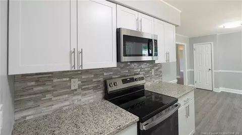 Kitchen - 106 Deep Forest Dr, Durham, NC 27713 photo 4 of 4