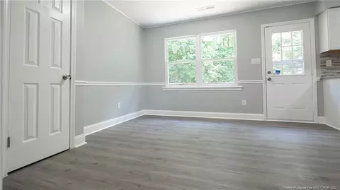 Entry Way - 106 Deep Forest Dr, Durham, NC 27713 photo 2 of 4