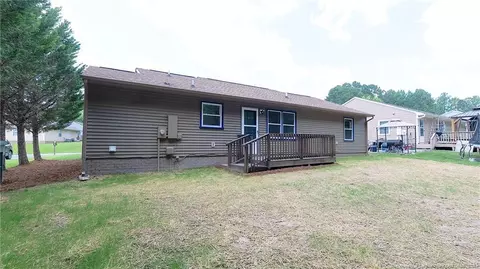 Other - 106 Deep Forest Dr, Durham, NC 27713 photo 8 of 8