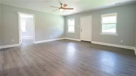 Living - 106 Deep Forest Dr, Durham, NC 27713 photo 5 of 6