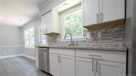 Kitchen - 106 Deep Forest Dr, Durham, NC 27713 photo 2 of 4