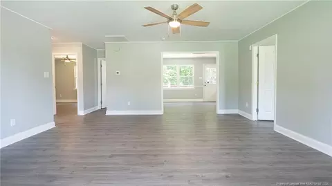 Living - 106 Deep Forest Dr, Durham, NC 27713 photo 1 of 6