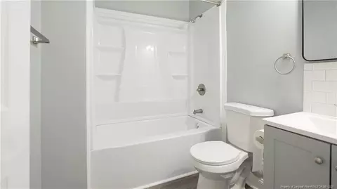 Bath - 106 Deep Forest Dr, Durham, NC 27713 photo 1 of 1