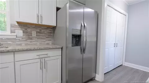 Kitchen - 106 Deep Forest Dr, Durham, NC 27713 photo 1 of 4