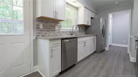 Entry Way - 106 Deep Forest Dr, Durham, NC 27713 photo 1 of 4