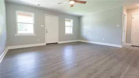 Living - 106 Deep Forest Dr, Durham, NC 27713 photo 6 of 6