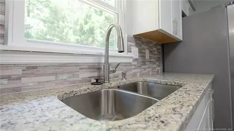 Kitchen - 106 Deep Forest Dr, Durham, NC 27713 photo 3 of 4