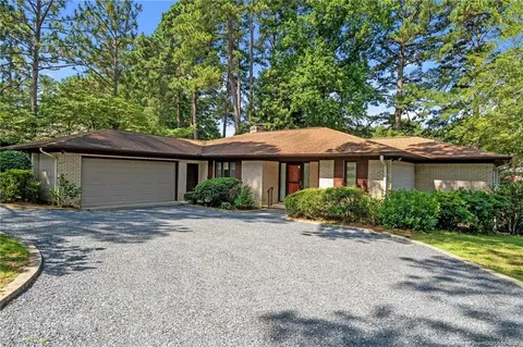 120 Pine Ridge Dr, Whispering Pines, NC 28327