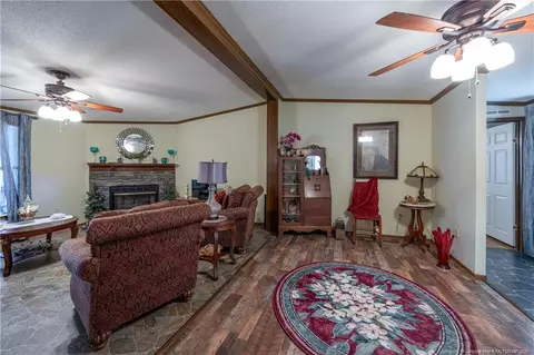 975 Hawley Rd, Dunn, NC 28334 photo 9