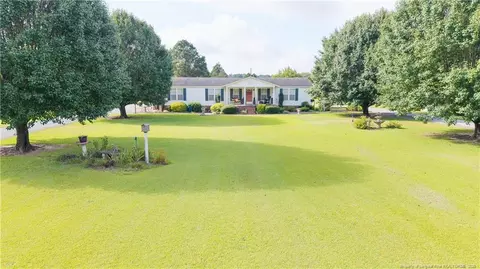 975 Hawley Rd, Dunn, NC 28334 photo 4