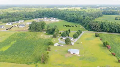 975 Hawley Rd, Dunn, NC 28334 photo 3