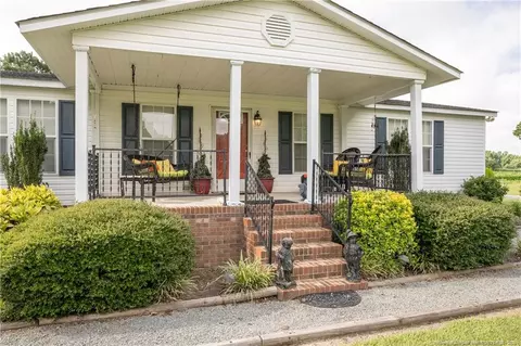 975 Hawley Rd, Dunn, NC 28334 photo 6