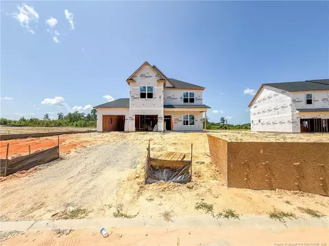 426 Ashley Heights Dr, Aberdeen, NC 28315