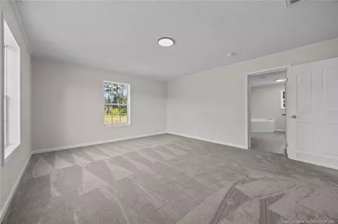 Bedroom - 1271 Nutgrass Rd, Bunnlevel, NC 28323 photo 1 of 2