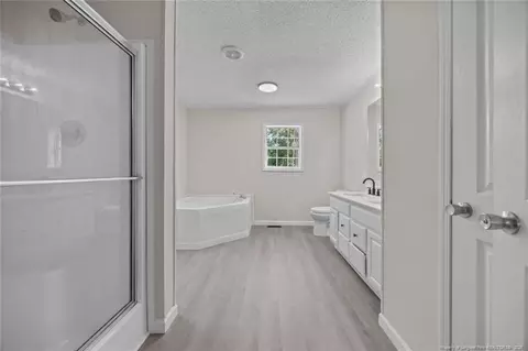 Bath - 1271 Nutgrass Rd, Bunnlevel, NC 28323 photo 1 of 4
