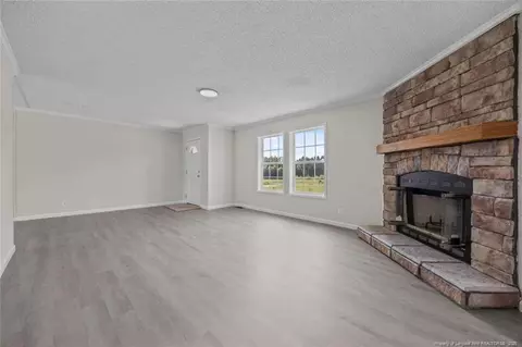 Living - 1271 Nutgrass Rd, Bunnlevel, NC 28323 photo 2 of 3