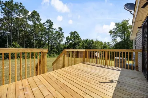 Exterior - 1271 Nutgrass Rd, Bunnlevel, NC 28323 photo 3 of 3