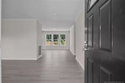 Entry Way - 1271 Nutgrass Rd, Bunnlevel, NC 28323 photo 1 of 1