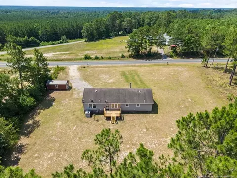 View/Area - 1271 Nutgrass Rd, Bunnlevel, NC 28323 photo 2 of 2