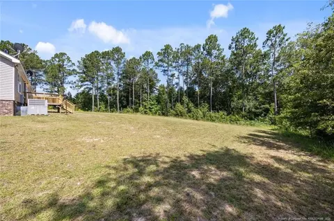 Exterior - 1271 Nutgrass Rd, Bunnlevel, NC 28323 photo 2 of 3