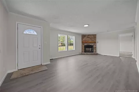 Living - 1271 Nutgrass Rd, Bunnlevel, NC 28323 photo 3 of 3