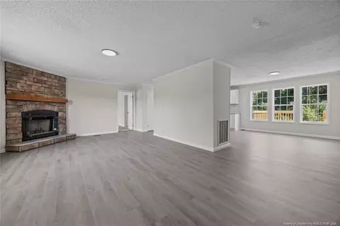 Living - 1271 Nutgrass Rd, Bunnlevel, NC 28323 photo 1 of 3