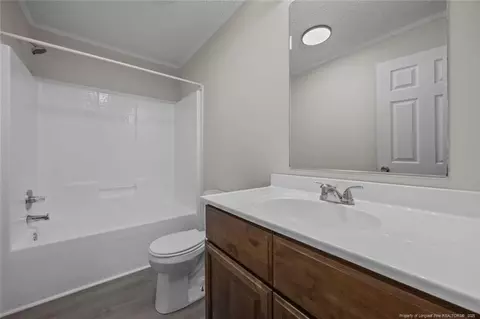 Bath - 1271 Nutgrass Rd, Bunnlevel, NC 28323 photo 4 of 4