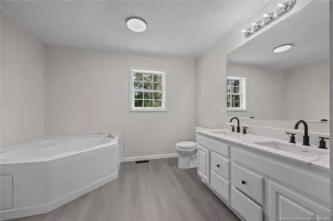 Bath - 1271 Nutgrass Rd, Bunnlevel, NC 28323 photo 3 of 4