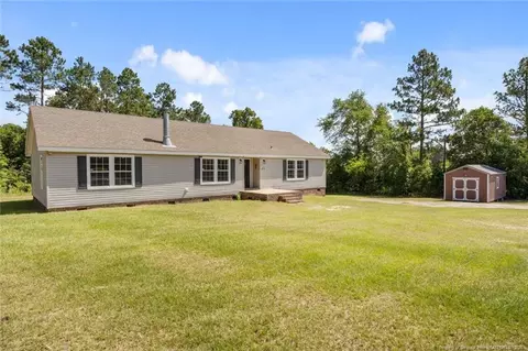 Other - 1271 Nutgrass Rd, Bunnlevel, NC 28323 photo 2 of 8