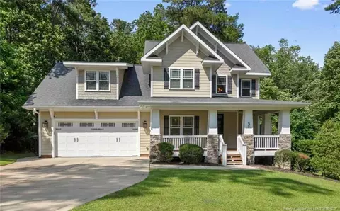 57 Spring Water Ct, Spring Lake, NC 28390