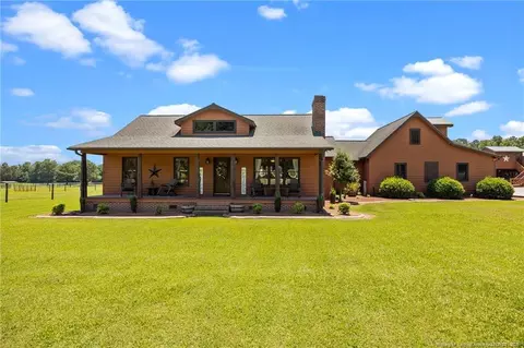 584 Mann Rd, Coats, NC 27521 photo 2