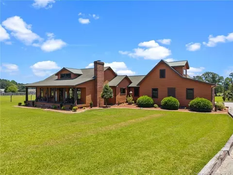 584 Mann Rd, Coats, NC 27521 photo 5