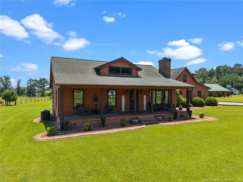 584 Mann Rd, Coats, NC 27521 photo 4