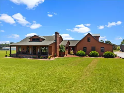 584 Mann Rd, Coats, NC 27521 photo 3