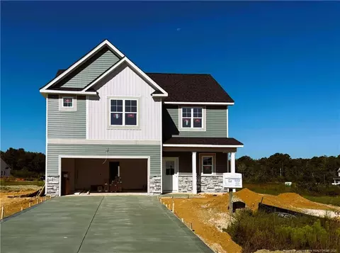 203 Godwin Gate St, Linden, NC 28356