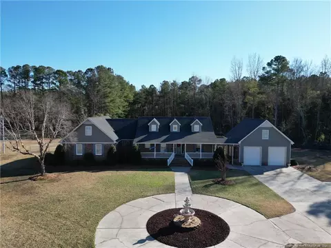 11282 Nc Highway 41 N, Lumberton, NC 28358