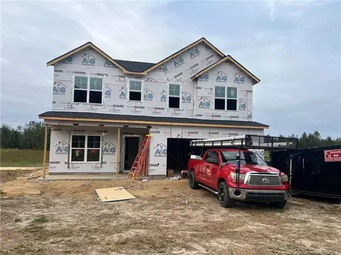 3971 Blue Springs Rd, Red Springs, NC 28377